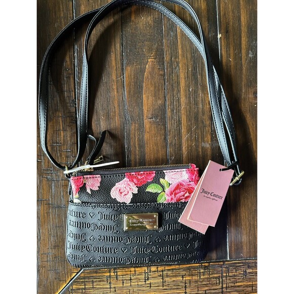JUICY COUTURE HANDBAG NWT - Picture 1 of 4